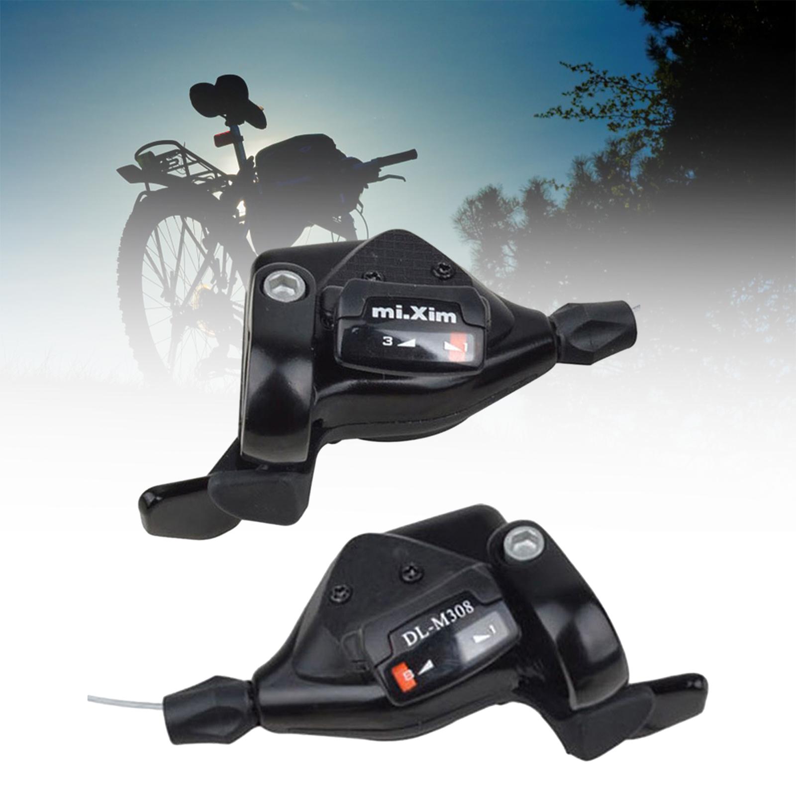 2 Pieces Bike Shifters Parts C - Mountain Biking Kids review and price