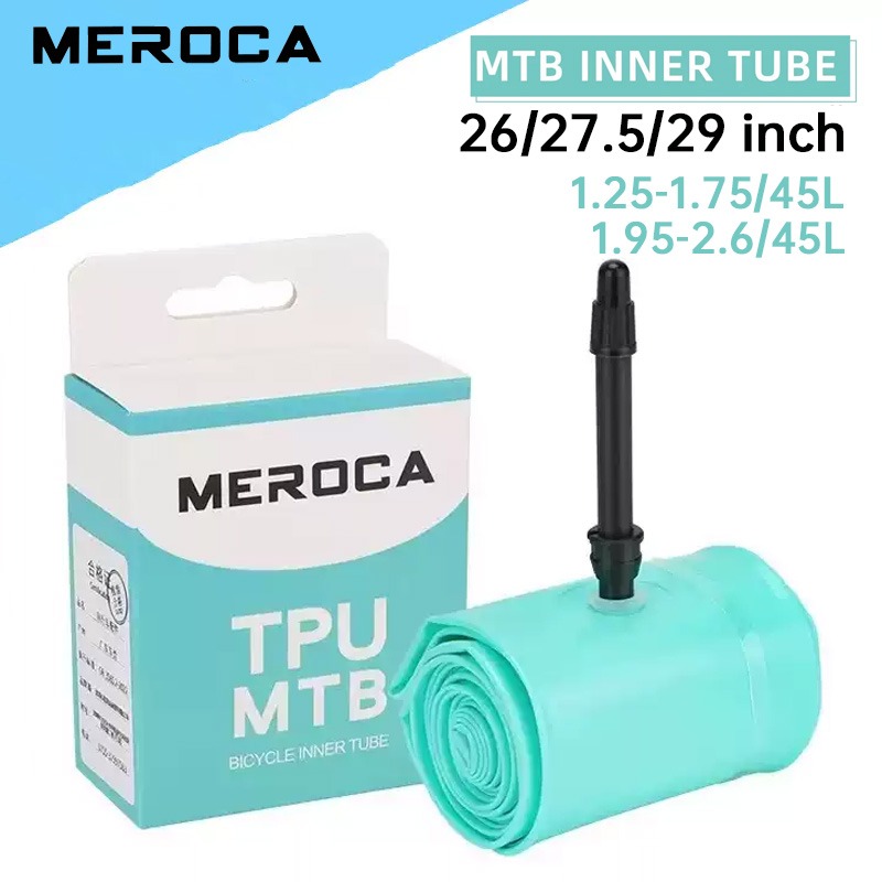 MEROCA 26 27.5 29 inch mtb inn - Mountain Biking Tube review and price