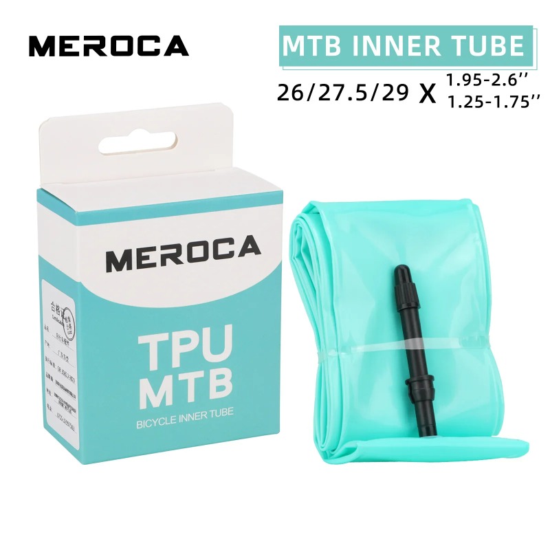 MEROCA 26 27.5 29 inch mtb inn - Mountain Biking Tube review and price