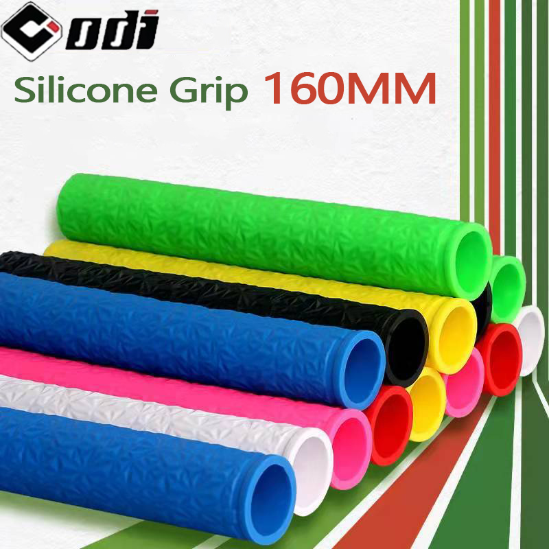 ODI Scooter Grip 160mm Silicon - Mountain Biking Kids review and price