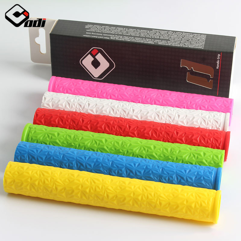 ODI Scooter Grip 160mm Silicon - Mountain Biking Kids review and price
