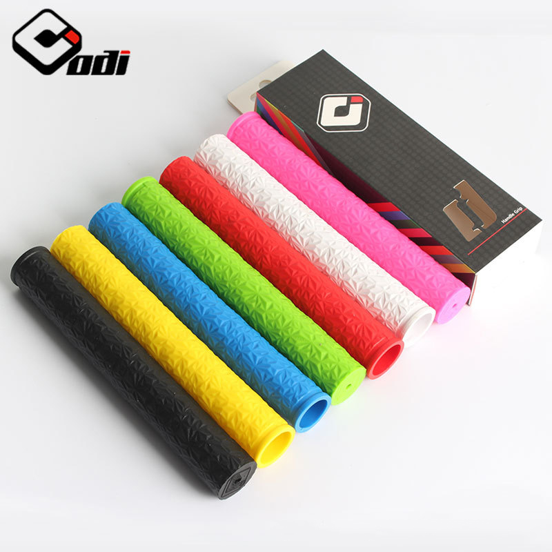 ODI Scooter Grip 160mm Silicon - Mountain Biking Kids review and price