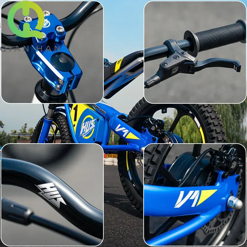 For TALARIA Children Electric  - Mountain Biking Kids review and price