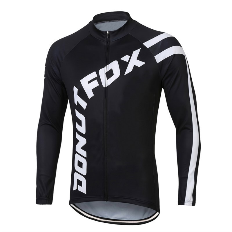 Men Long Sleeve MTB Jersey & C - Mountain Biking Jerseys Men review and price