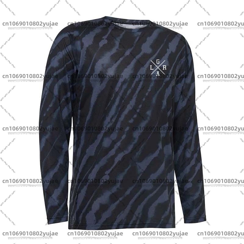 Loose Rider Enduro MTB Bike Je - Mountain Biking Jerseys Men review and price