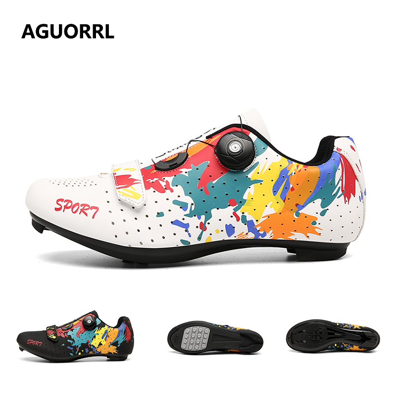 Mens XC/Trail Road Cycling Sho - Xc Mountain Biking Shoes review and price