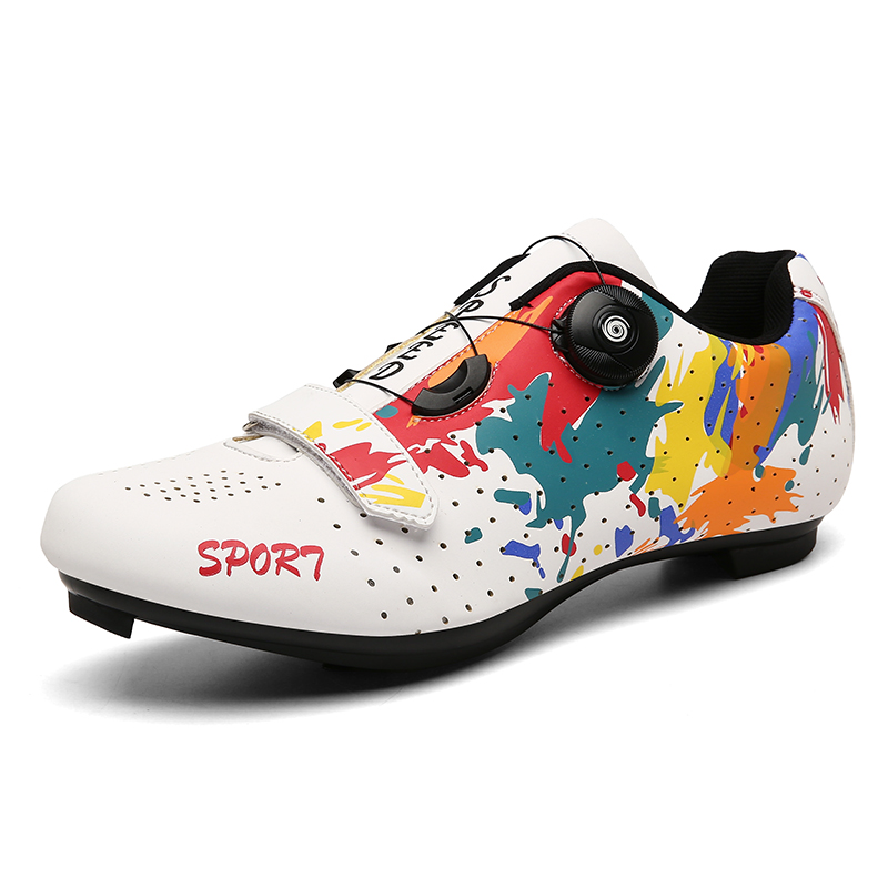 Mens XC/Trail Road Cycling Sho - Xc Mountain Biking Shoes review and price