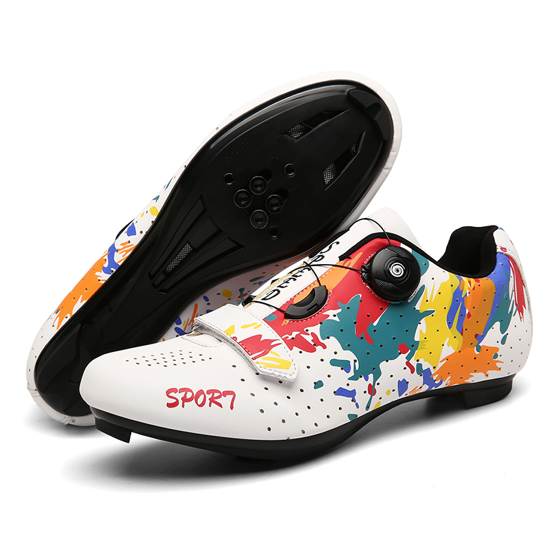 Mens XC/Trail Road Cycling Sho - Xc Mountain Biking Shoes review and price