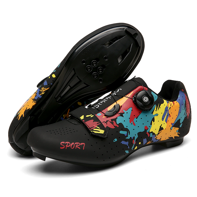 Mens XC/Trail Road Cycling Sho - Xc Mountain Biking Shoes review and price