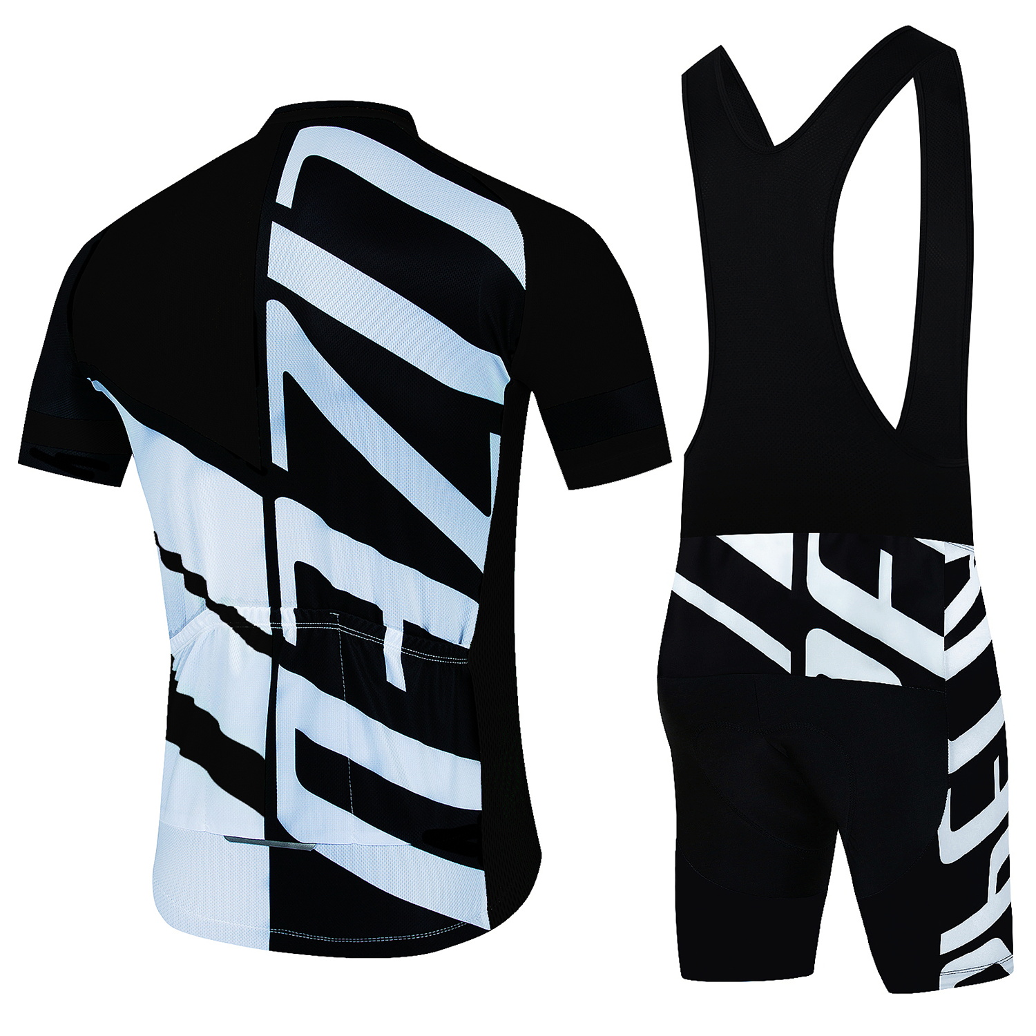 2024 Summer Man Cycling Jersey - Mountain Biking Wallpaper review and price