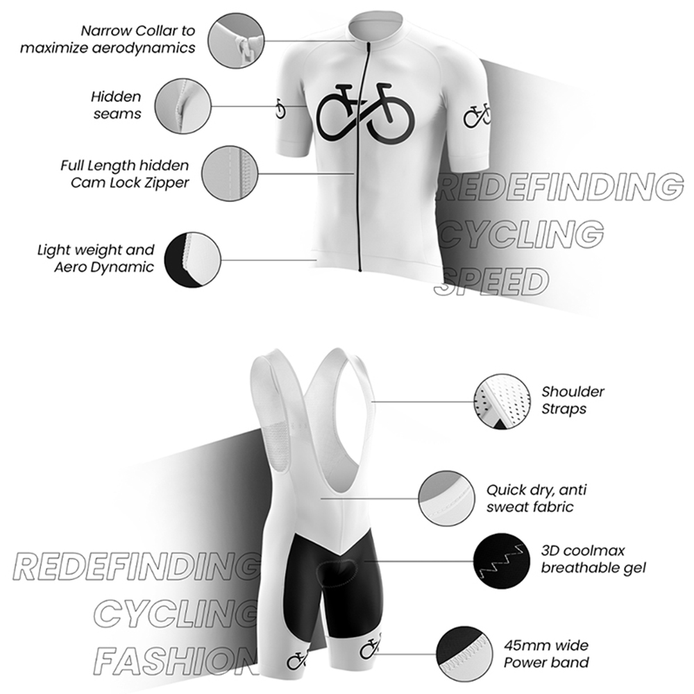 UAE Man Cycling Set Bicycle Un - Mountain Biking Jerseys Men review and price