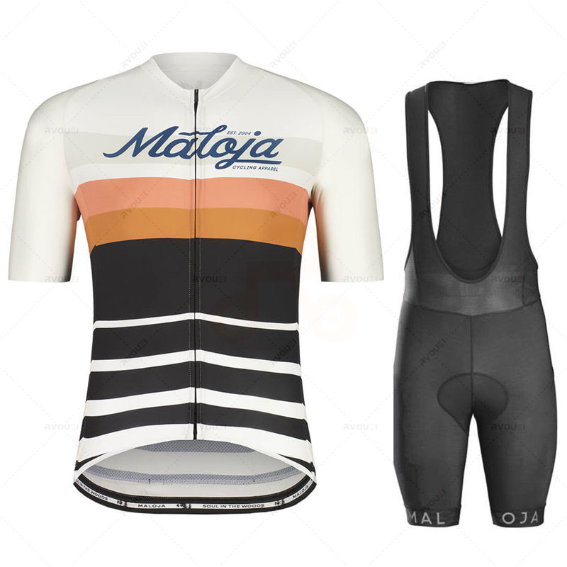 New Malojaing Summer Cycling J - Mountain Biking Jerseys Men review and price