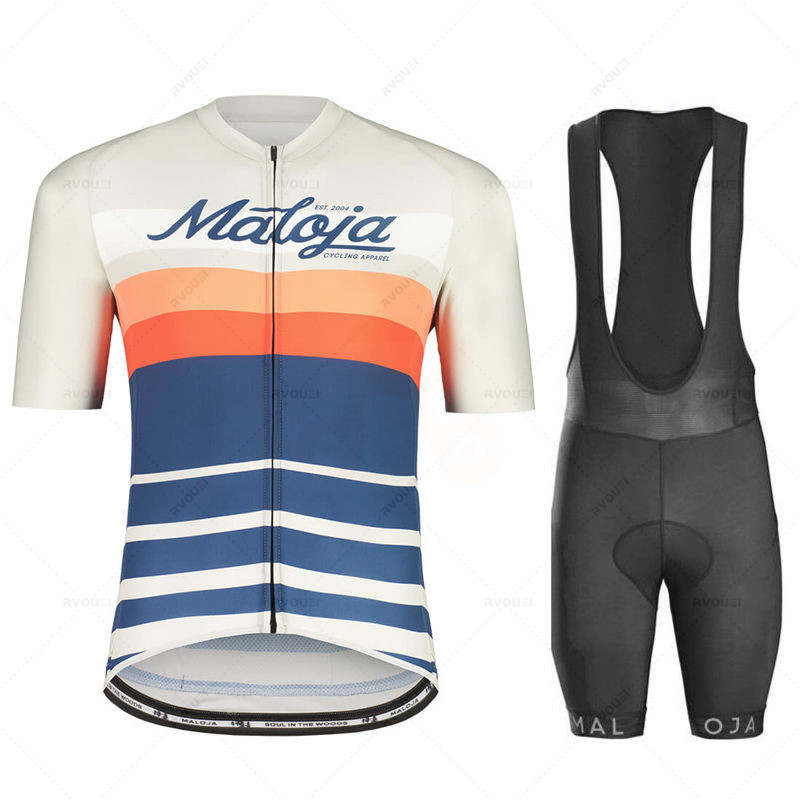 New Malojaing Summer Cycling J - Mountain Biking Jerseys Men review and price