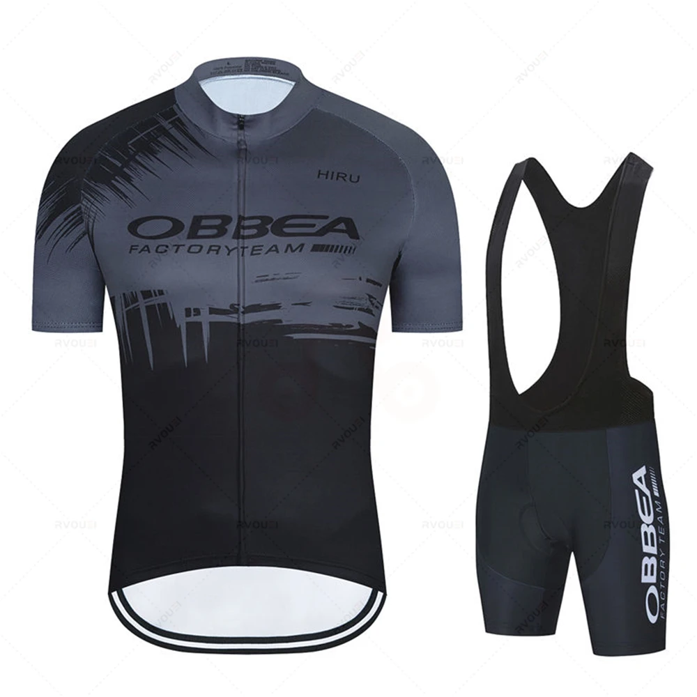 2025 Hiru Cycling Jersey Set S - Mountain Biking Wallpaper review and price