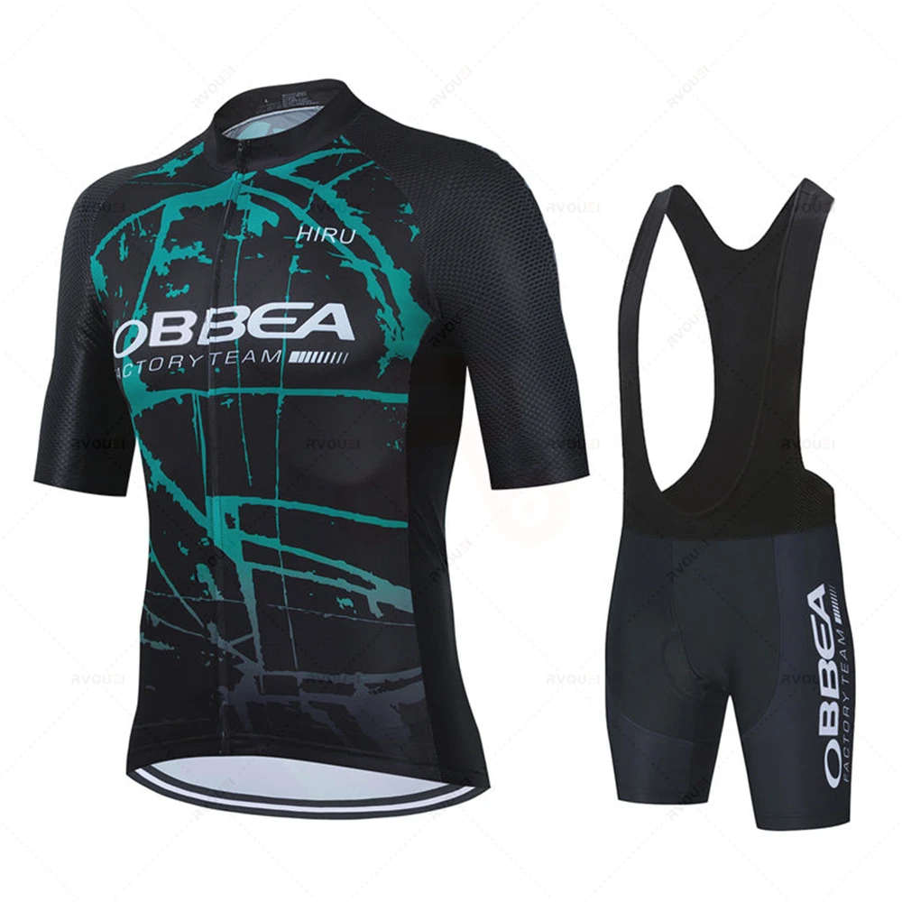 2025 Hiru Cycling Jersey Set S - Mountain Biking Wallpaper review and price