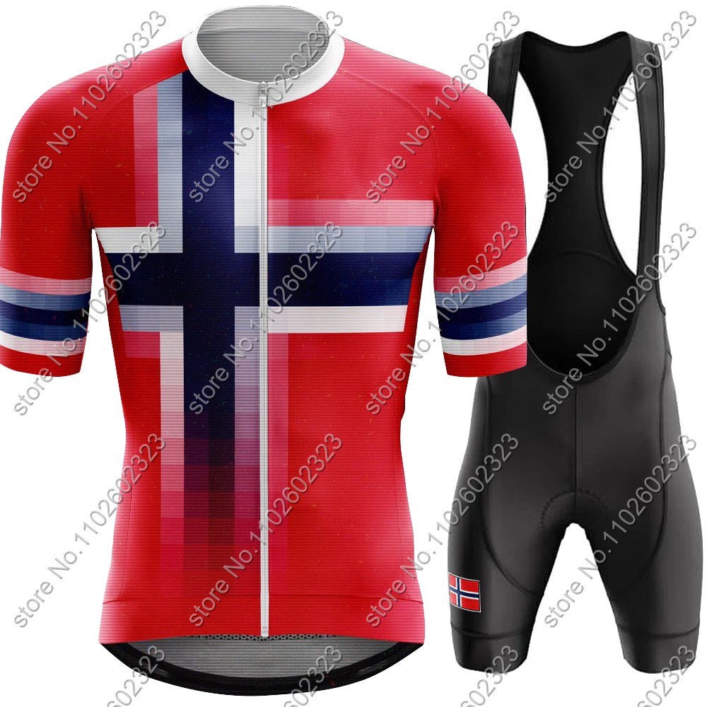 2024 Norway Cycling Jersey Nat - Mountain Biking Wallpaper review and price