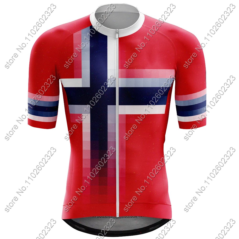 2024 Norway Cycling Jersey Nat - Mountain Biking Wallpaper review and price