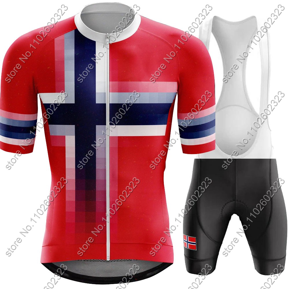 2024 Norway Cycling Jersey Nat - Mountain Biking Wallpaper review and price