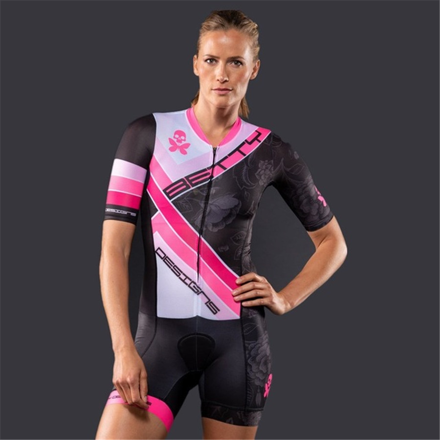 Betty Designs Women's Cycling  - Mountain Biking Wallpaper review and price