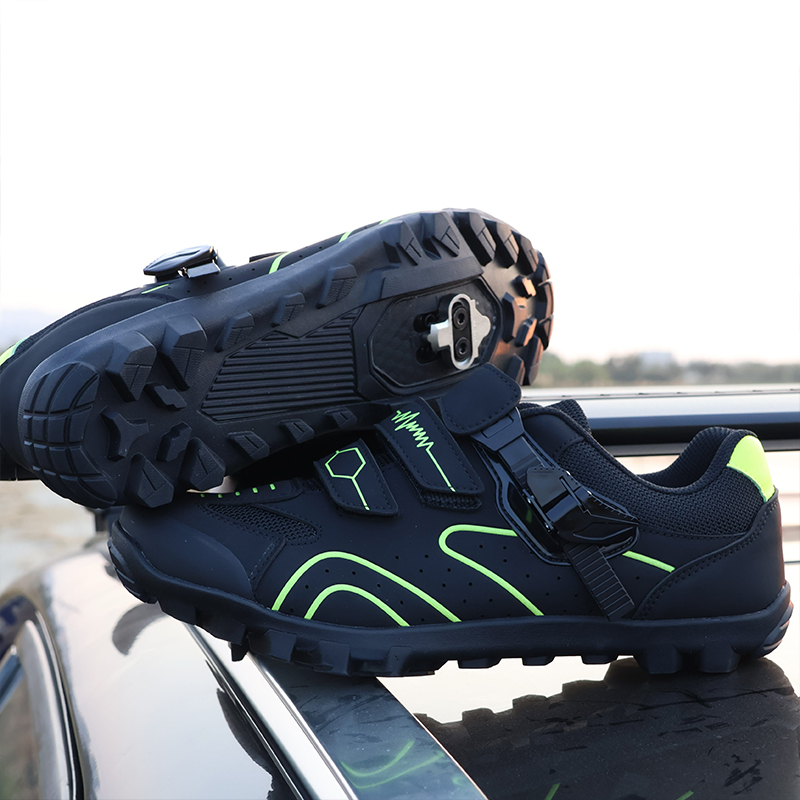 H-588 Men XC/Trail Road Cyclin - Xc Mountain Biking Shoes review and price