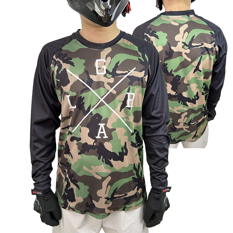loose riders jersey men's summ - Mountain Biking Jerseys Men review and price