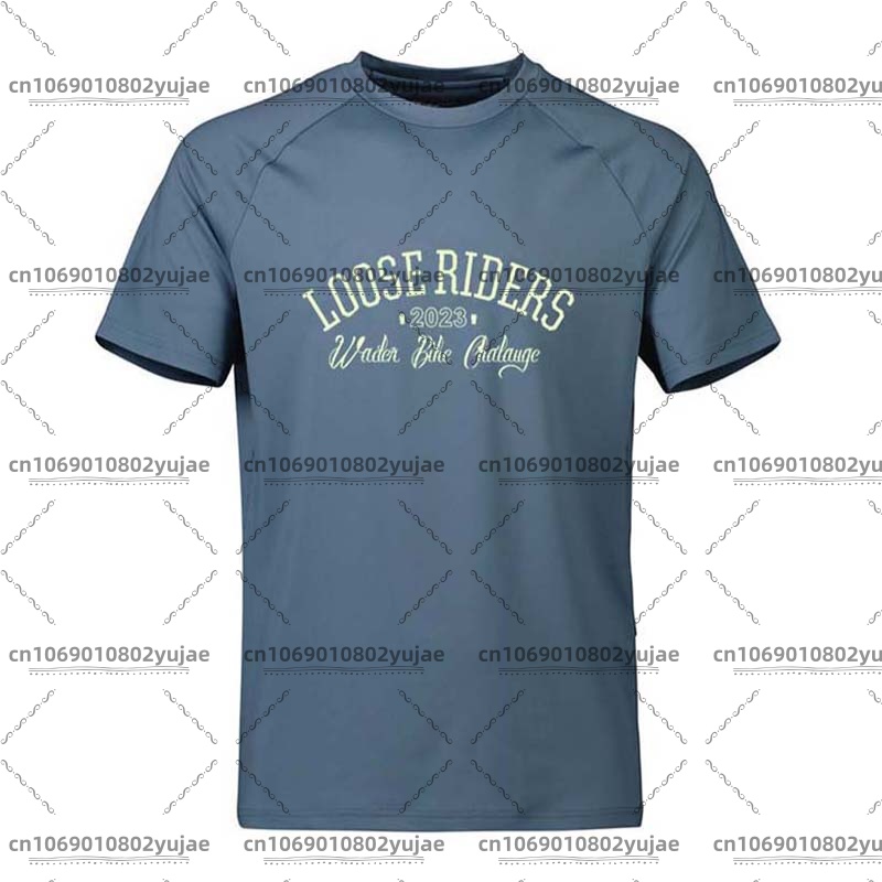 loose riders jersey men's summ - Mountain Biking Jerseys Men review and price