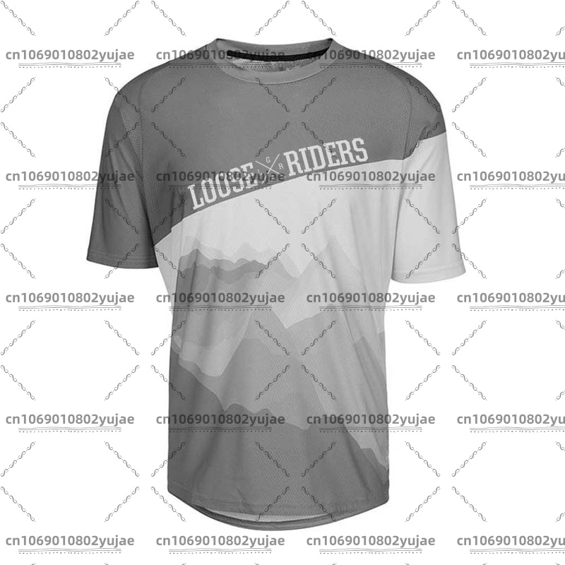 loose riders jersey men's summ - Mountain Biking Jerseys Men review and price