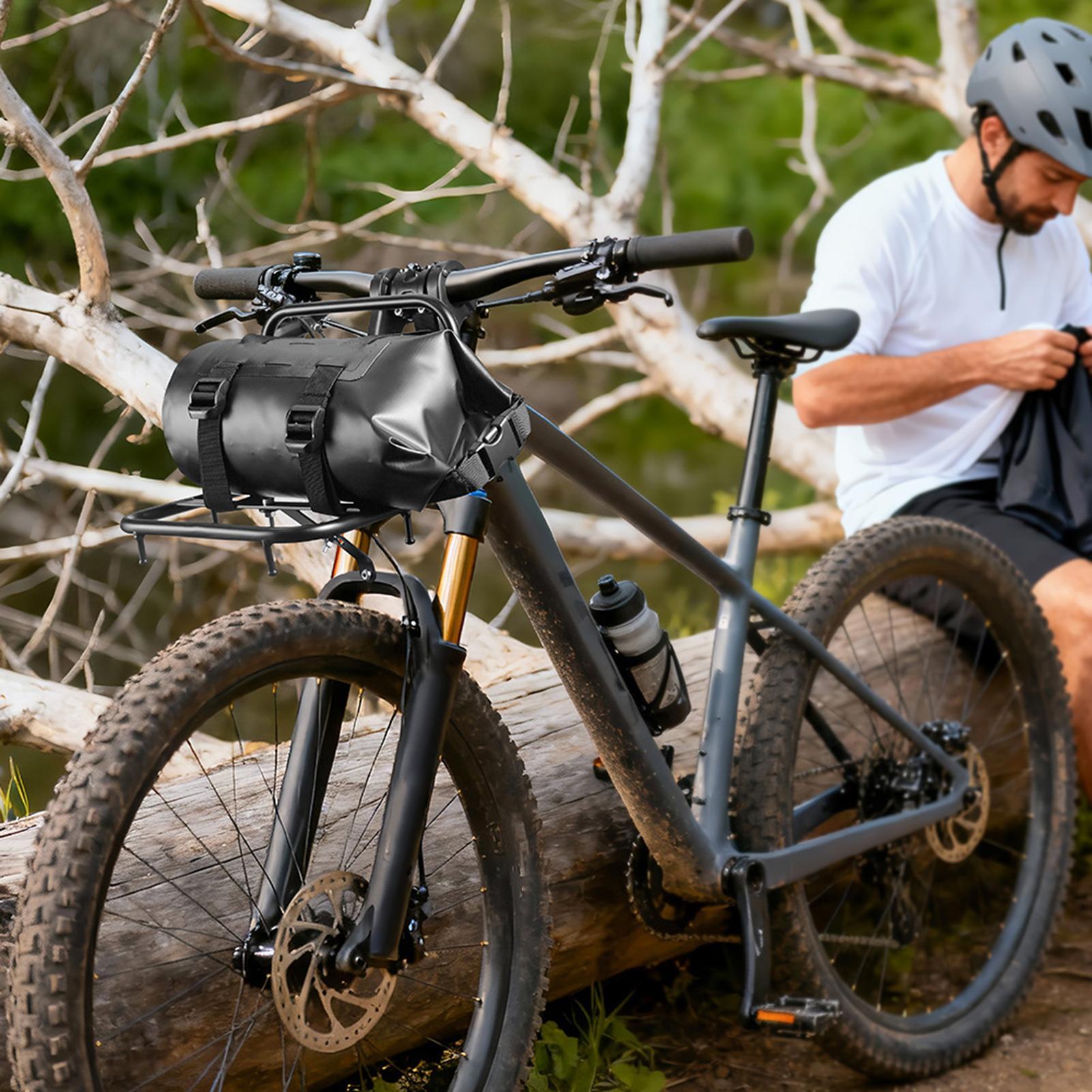 Front Bicycle Rack Quick Relea - Mountain Biking Kids review and price