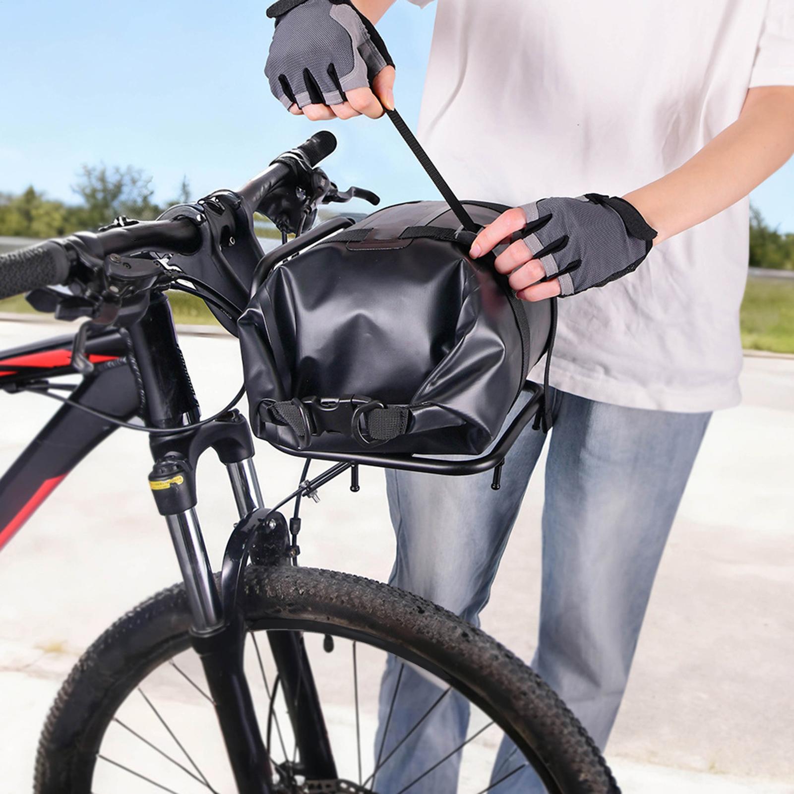 Front Bicycle Rack Quick Relea - Mountain Biking Kids review and price